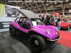InterClassics - Classic Car Show - Brussels Expo -  16 november 2025