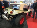 InterClassics - Classic Car Show - Brussels Expo -  16 november 2025