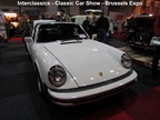 InterClassics - Classic Car Show - Brussels Expo -  16 november 2025