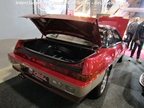 InterClassics - Classic Car Show - Brussels Expo -  16 november 2025