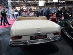 InterClassics - Classic Car Show - Brussels Expo -  16 november 2025