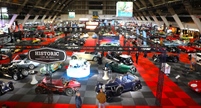 InterClassics Brussels -  14 november 2025