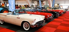 InterClassics Brussels -  14 november 2025
