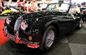 InterClassics Brussels -  14 november 2025