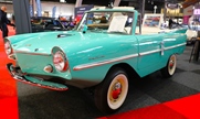 InterClassics Brussels -  14 november 2025