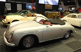 InterClassics Brussels -  14 november 2025