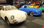 InterClassics Brussels -  14 november 2025