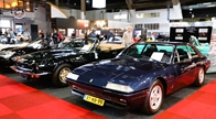 InterClassics Brussels -  14 november 2025