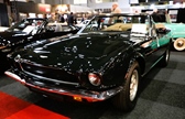 InterClassics Brussels -  14 november 2025