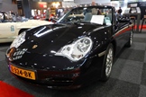 InterClassics Brussels -  14 november 2025