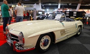 InterClassics Brussels -  14 november 2025