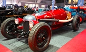 InterClassics Brussels -  14 november 2025