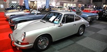 InterClassics Brussels -  14 november 2025