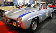 InterClassics Brussels -  14 november 2025