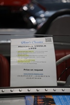 InterClassics Brussels -  14 november 2025