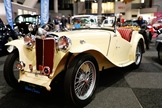 InterClassics Brussels -  14 november 2025