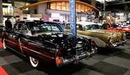 InterClassics Brussels -  14 november 2025
