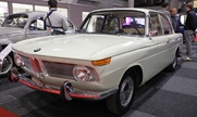 InterClassics Brussels -  14 november 2025