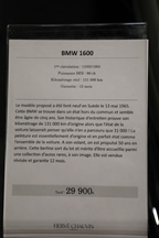 InterClassics Brussels -  14 november 2025