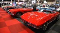 InterClassics Brussels -  14 november 2025