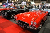 InterClassics Brussels -  14 november 2025