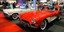 InterClassics Brussels -  14 november 2025