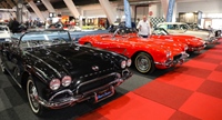 InterClassics Brussels -  14 november 2025