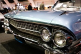 InterClassics Brussels -  14 november 2025
