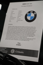 InterClassics Brussels -  14 november 2025