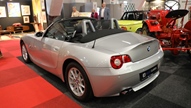 InterClassics Brussels -  14 november 2025