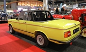 InterClassics Brussels -  14 november 2025