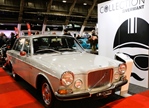 InterClassics Brussels -  14 november 2025