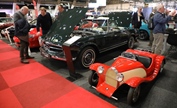 InterClassics Brussels -  14 november 2025