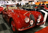 InterClassics Brussels -  14 november 2025