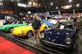 InterClassics Brussels -  14 november 2025