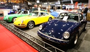 InterClassics Brussels -  14 november 2025