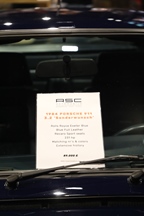 InterClassics Brussels -  14 november 2025