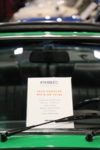 InterClassics Brussels -  14 november 2025