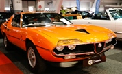 InterClassics Brussels -  14 november 2025