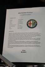 InterClassics Brussels -  14 november 2025