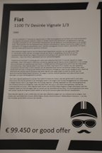 InterClassics Brussels -  14 november 2025