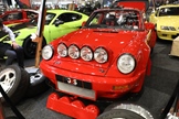 InterClassics Brussels -  14 november 2025