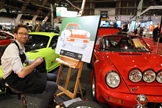InterClassics Brussels -  14 november 2025