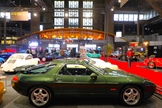 InterClassics Brussels -  14 november 2025