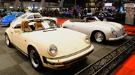 InterClassics Brussels -  14 november 2025