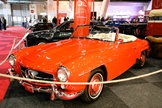 InterClassics Brussels -  14 november 2025