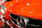 InterClassics Brussels -  14 november 2025
