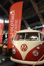 InterClassics Brussels -  14 november 2025