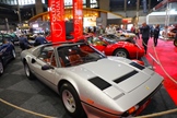 InterClassics Brussels -  14 november 2025