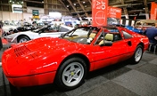 InterClassics Brussels -  14 november 2025